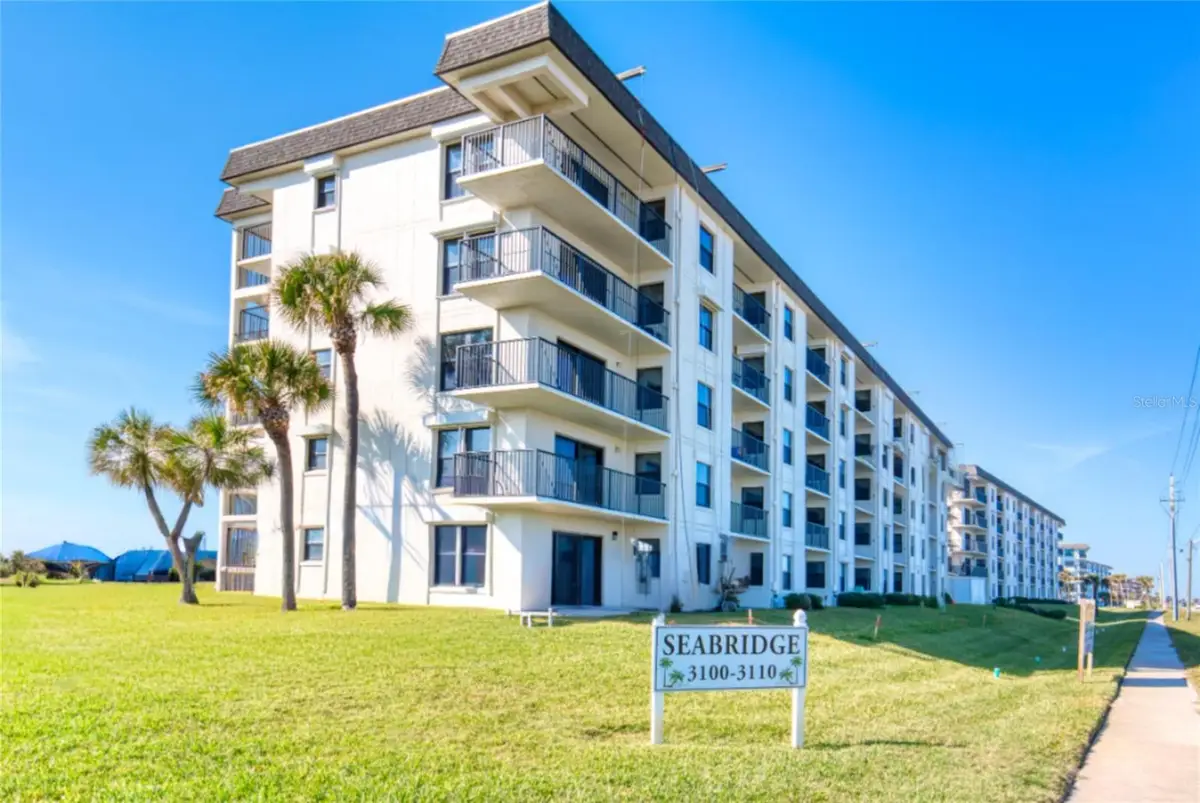 3100 Ocean Shore Boulevard #1060, Ormond Beach, FL 32176 - Image #1