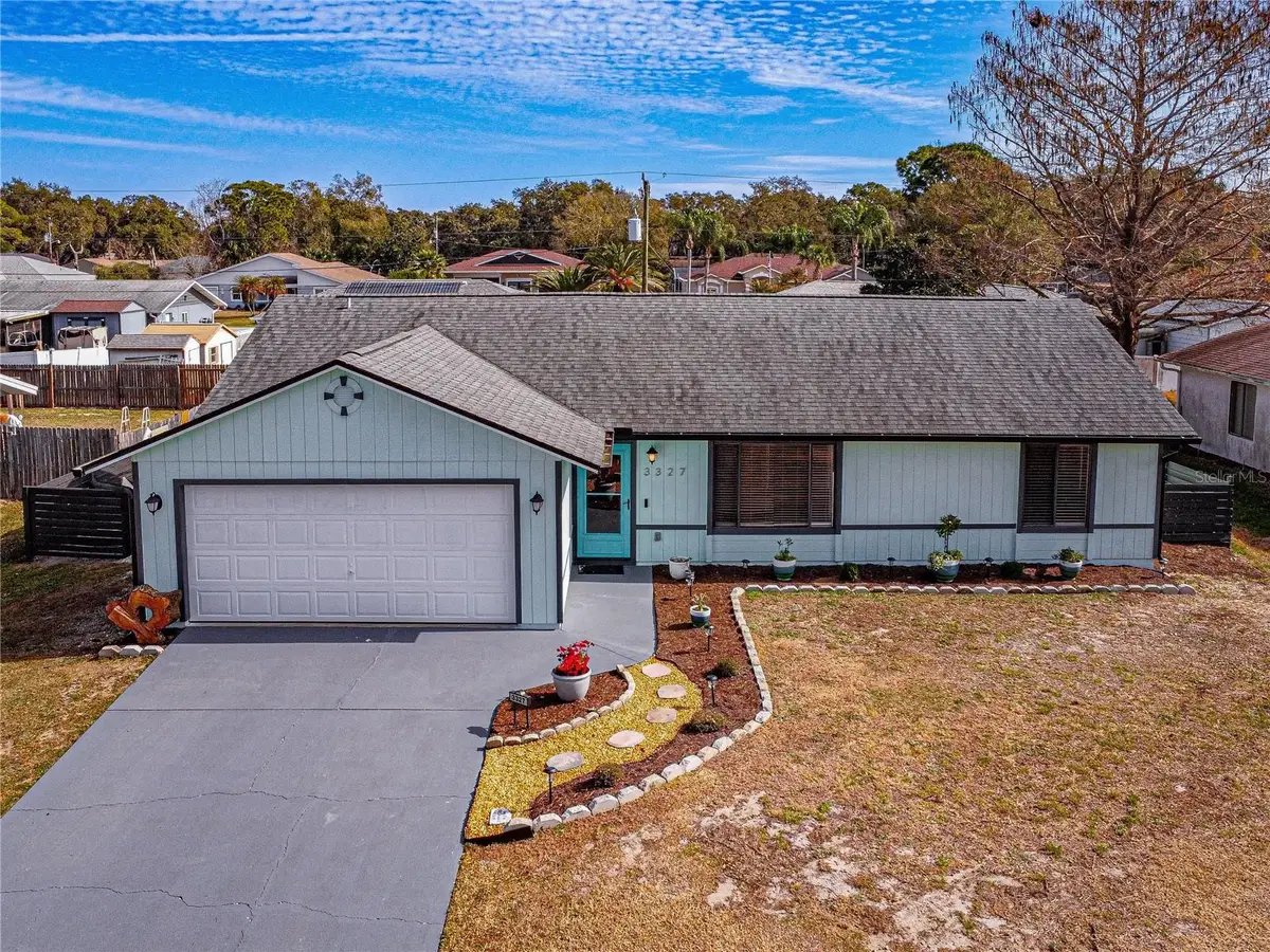 3327 Pine Tree Drive, Edgewater, FL 32141 - Image #1