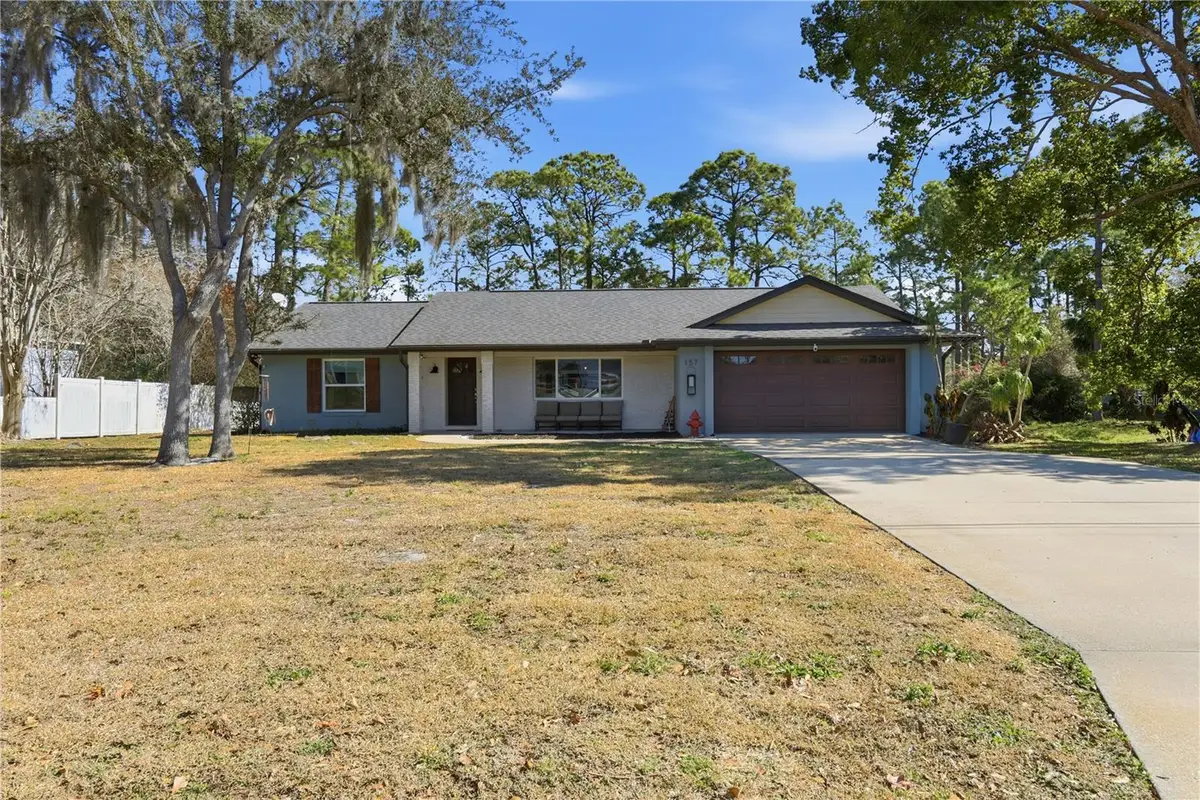 157 Rosedale Drive, Deltona, FL 32738 - Image #1