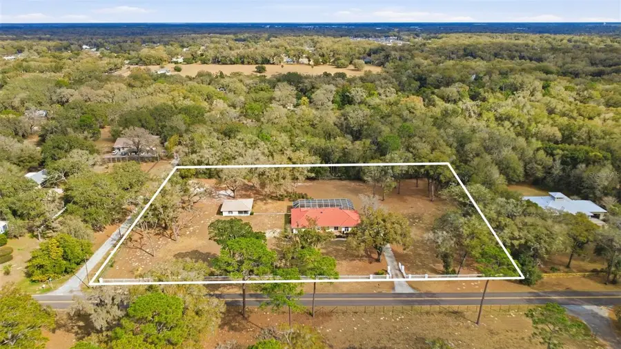 1979 Hazen Road, Deland, FL 32720 - #2