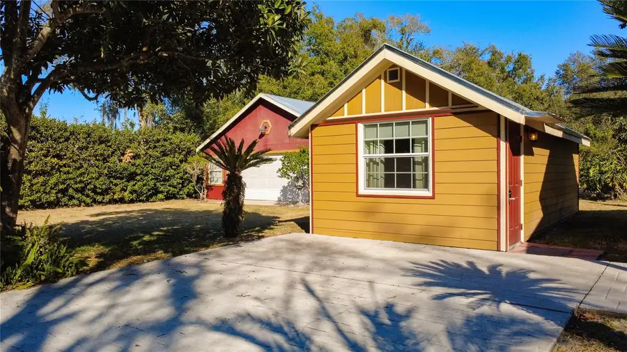 1148 N Grandview Street, Mount Dora, FL 32757 - Image #2