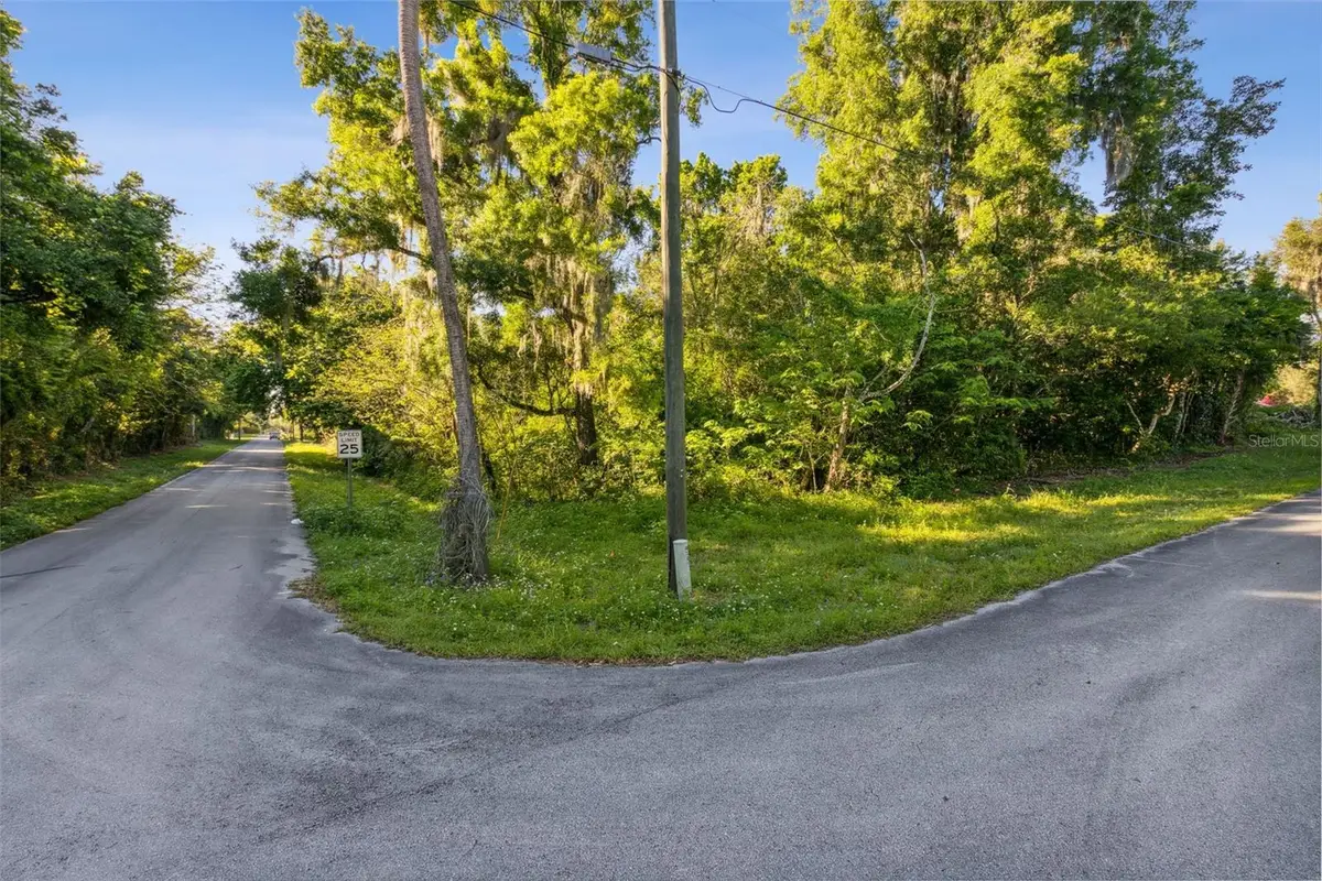 Lot 16 Quebec Avenue, De Leon Springs, FL 32130 - #1