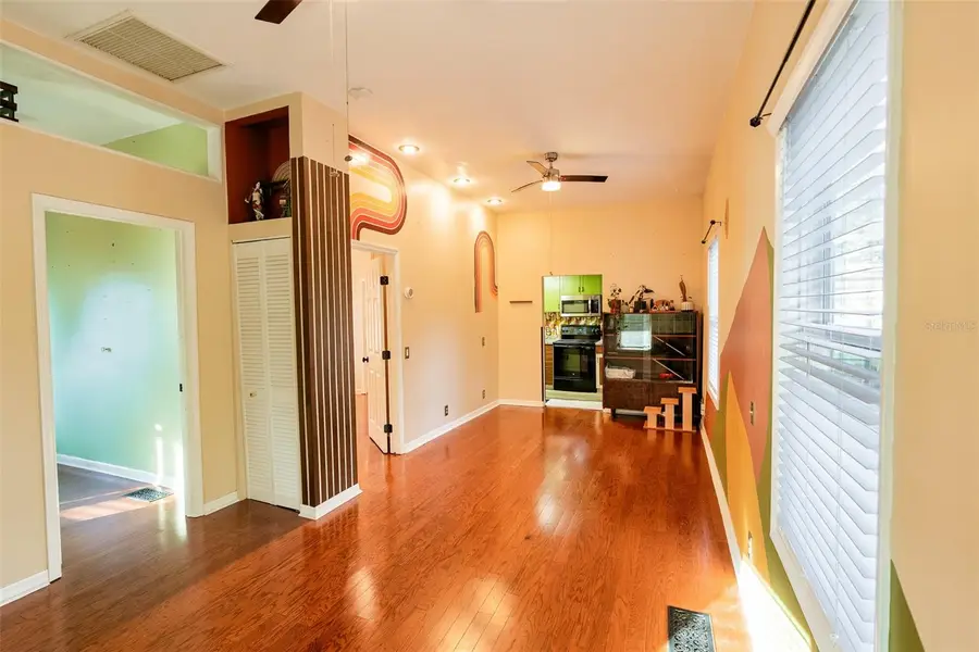 612 N Salisbury Avenue, Deland, FL 32720 - #3