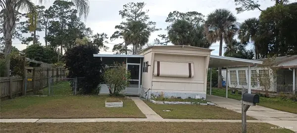 5321 Christiancy Avenue, PORT ORANGE, FL 32127