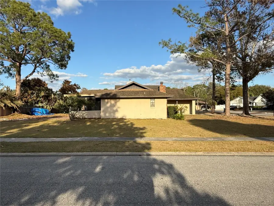 3336 T C U Boulevard, Orlando, FL 32817 - #3