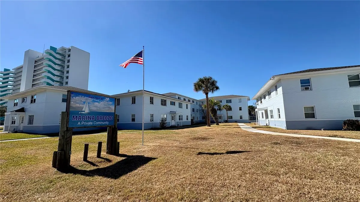 500 S Beach Street #C1, Daytona Beach, FL 32114 - #1