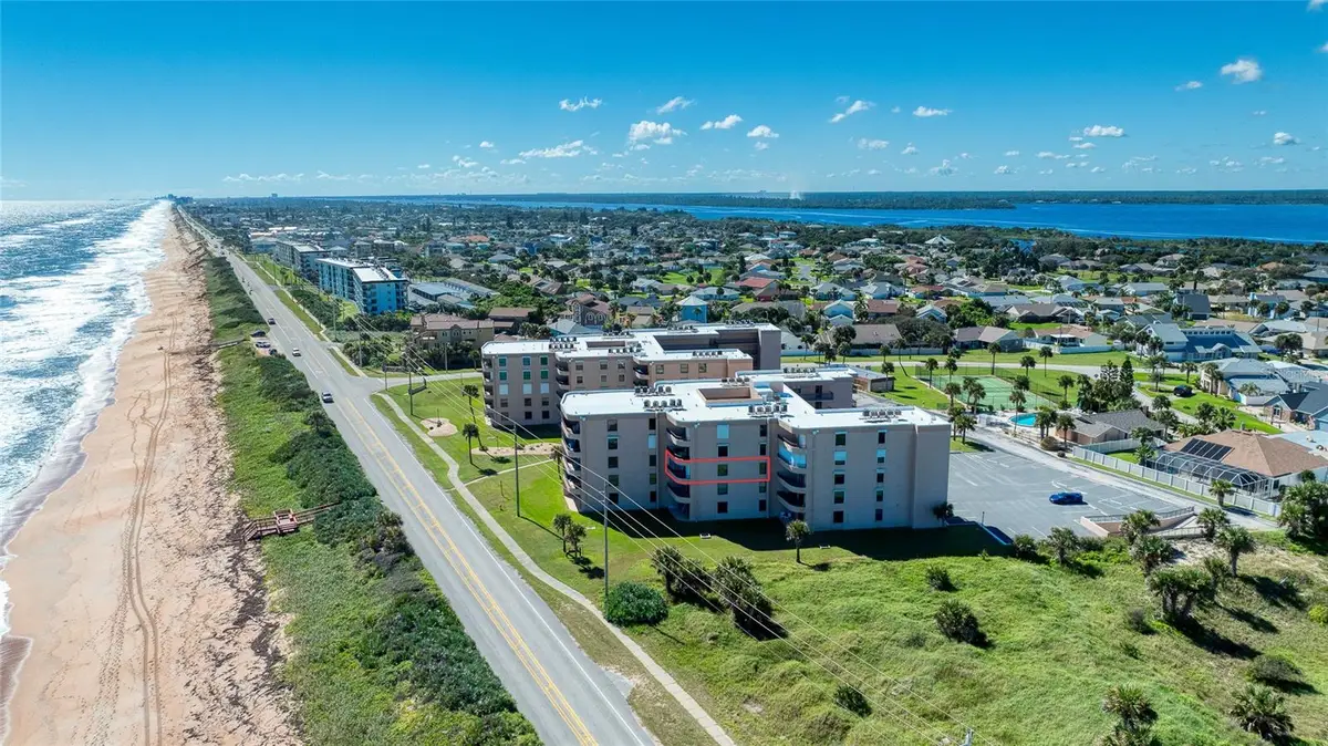 3370 Ocean Shore Boulevard #3060, Ormond Beach, FL 32176 - #1