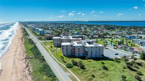 3370 Ocean Shore Boulevard #3060, ORMOND BEACH, FL 32176