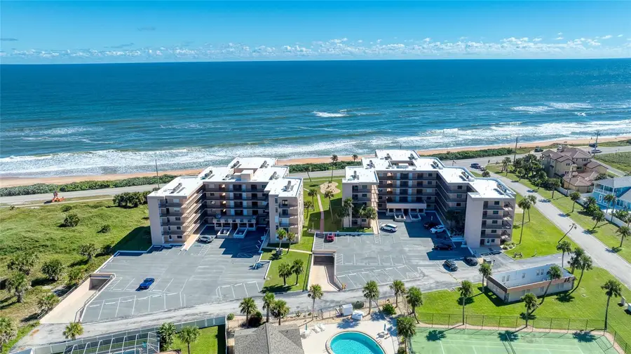 3370 Ocean Shore Boulevard #3060, Ormond Beach, FL 32176 - #3