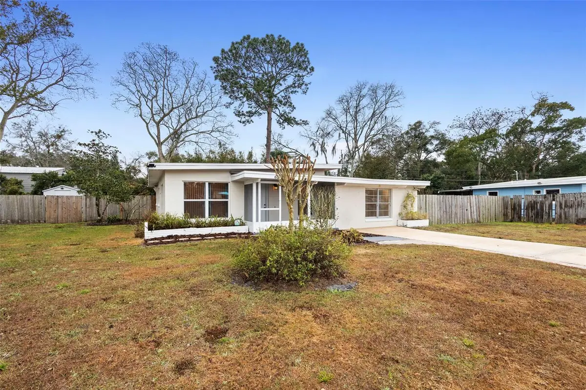 617 Mimosa Terrace, Sanford, FL 32773 - #1