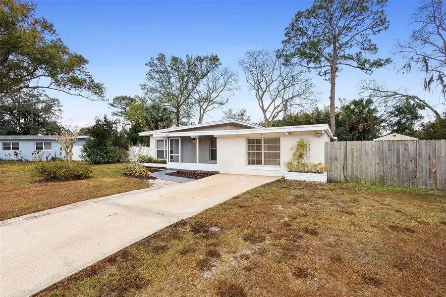 617 Mimosa Terrace, Sanford, FL 32773 - #3