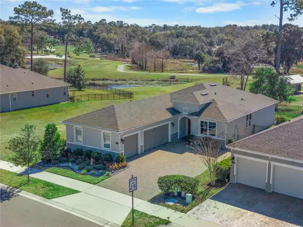 1038 Victoria Hills Drive S, DELAND, FL 32724