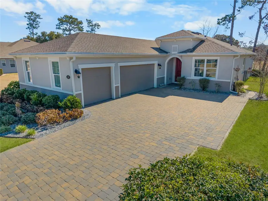 1038 Victoria Hills Drive S, Deland, FL 32724 - Image #2