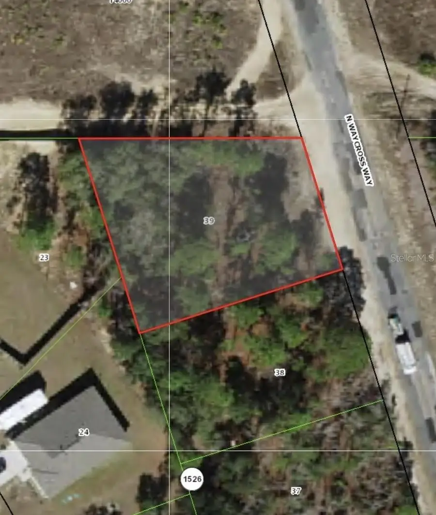 6818 N Waycross Way, Citrus Springs, FL 34433 - Image #3