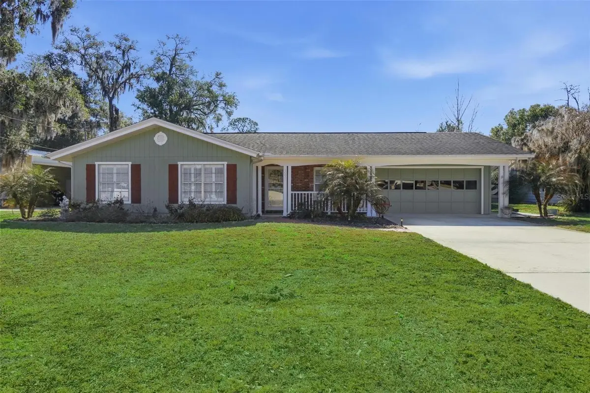 1008 E Michigan Avenue, Deland, FL 32724 - #1