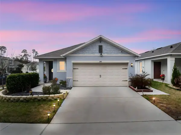 340 Charles Drive, DELAND, FL 32724