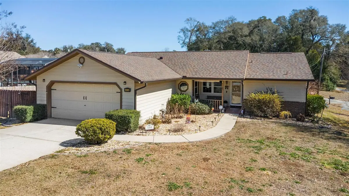 114 Jarvis Avenue, Orange City, FL 32763 - #1