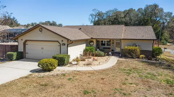 114 Jarvis Avenue, ORANGE CITY, FL 32763