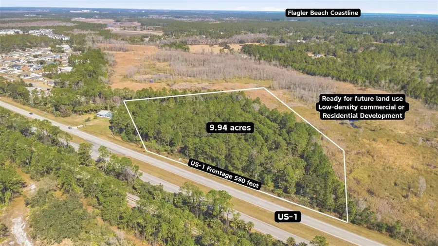 Us 1 North, Bunnell, FL 32110 - #2