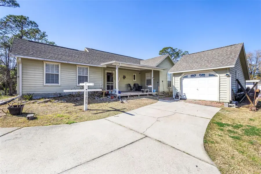 1462 Colin Kelly Avenue, Daytona Beach, FL 32124 - #2