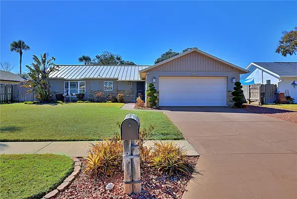 1228 Mardrake Road, DAYTONA BEACH, FL 32114