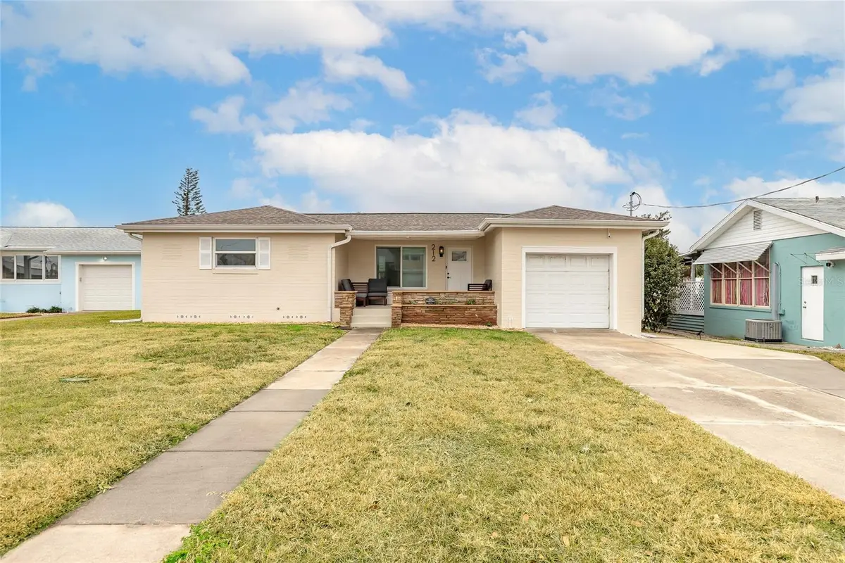 212 Bonner Avenue, Daytona Beach, FL 32118 - Image #1