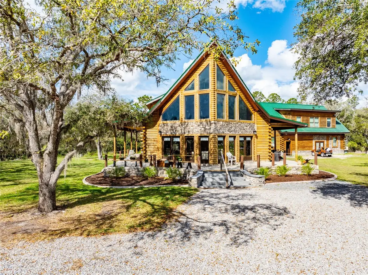 1100 Tallacoe Trail, New Smyrna Beach, FL 32168 - #1