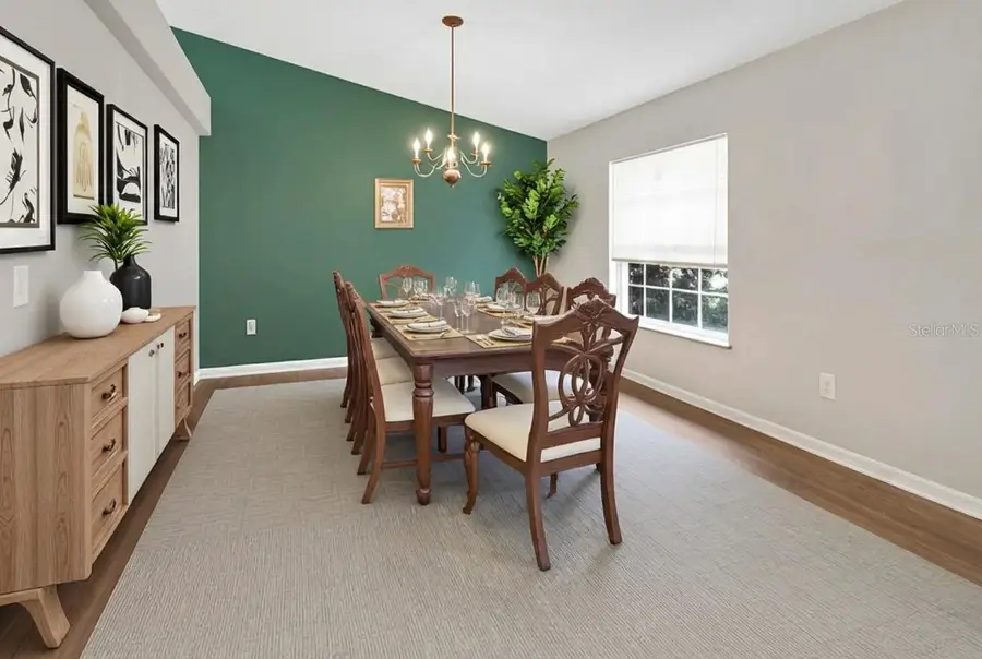 828 White Birch Court, Orange City, FL 32763 - #2