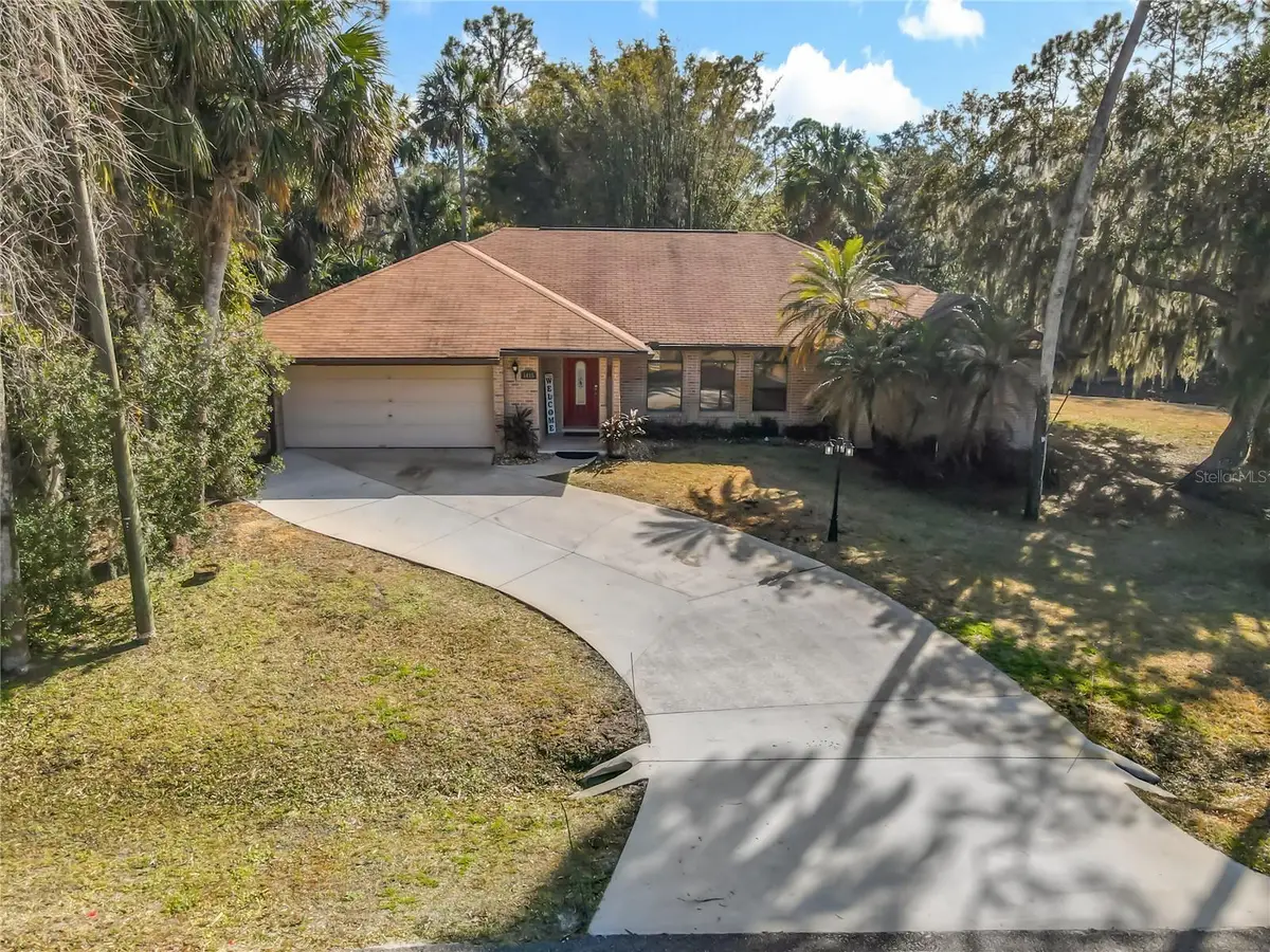 1415 Stone Trail, Enterprise, FL 32725 - #1
