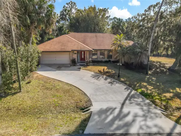1415 Stone Trail, ENTERPRISE, FL 32725