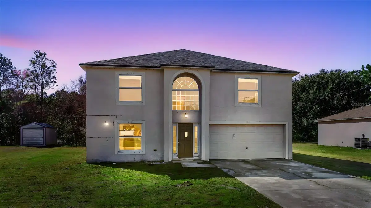 22 Longfellow Drive, Palm Coast, FL 32137 - Image #1