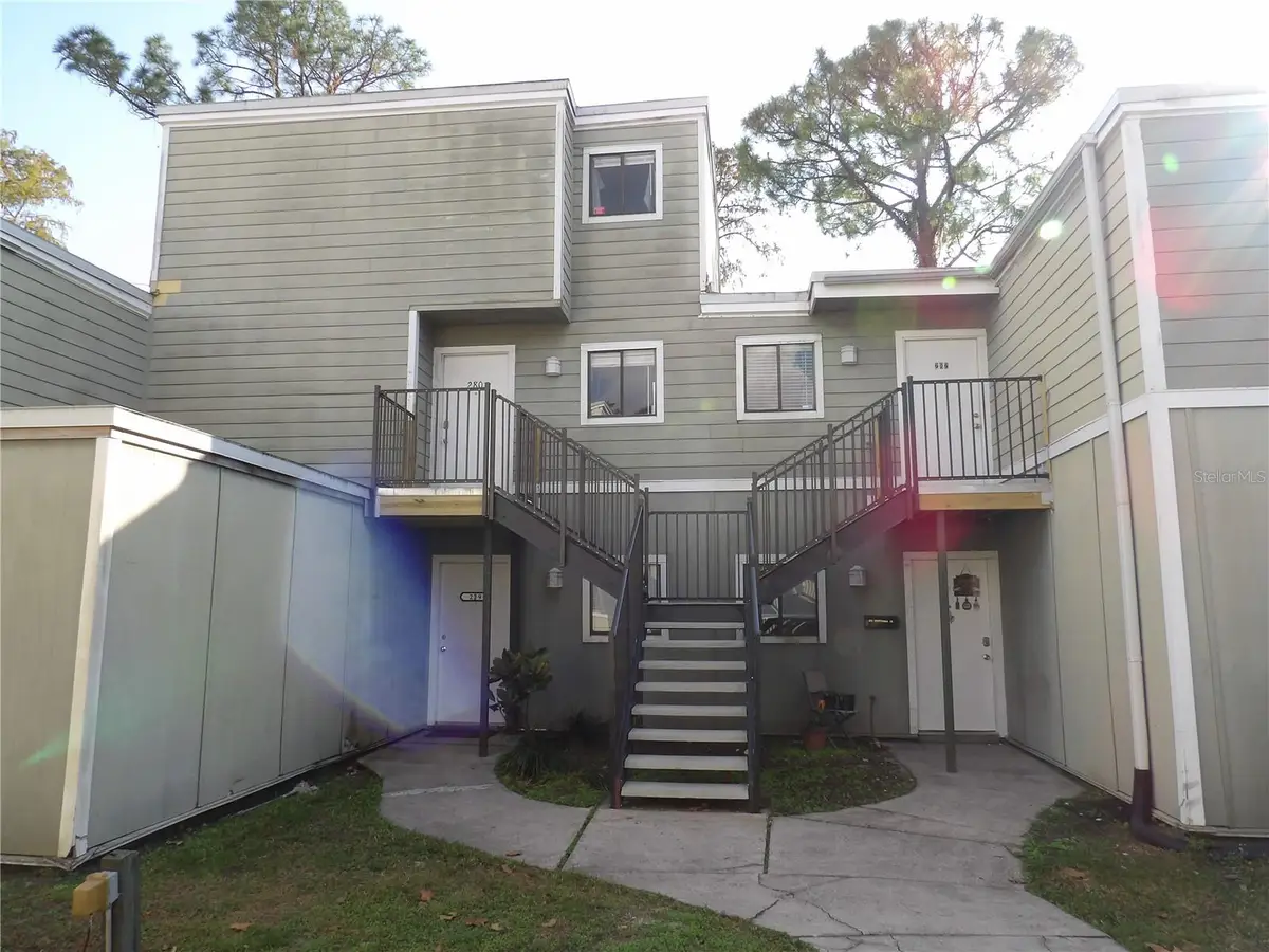 282 Scottsdale Square #282, Winter Park, FL 32792 - #1