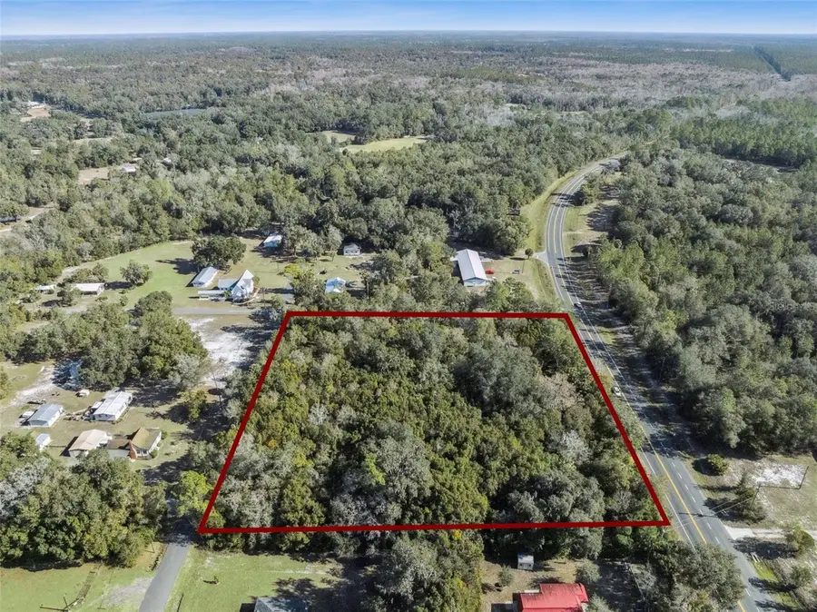 E Broad Street, Pierson, FL 32180 - #2