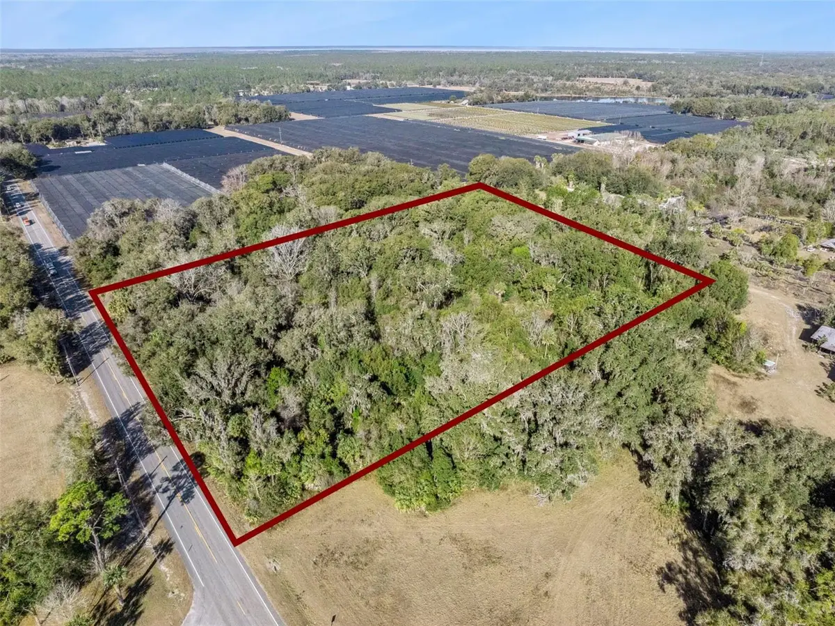 1975 Stone Road, Pierson, FL 32180 - #1