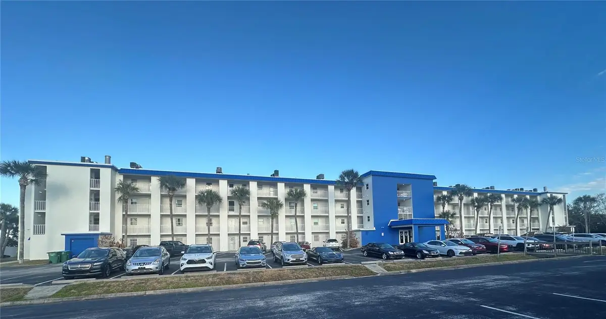 3131 S Ridgewood Avenue #1080, Daytona Beach, FL 32119 - #1