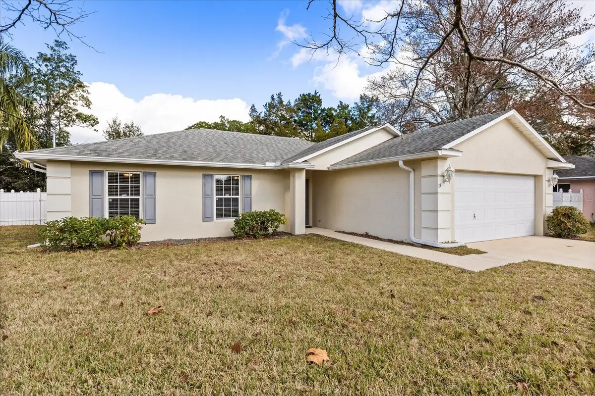 33 Bannerwood Lane, Palm Coast, FL 32137 - Image #1
