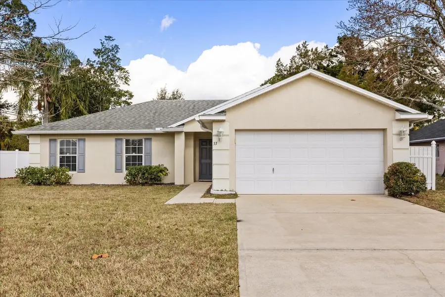 33 Bannerwood Lane, Palm Coast, FL 32137 - Image #2