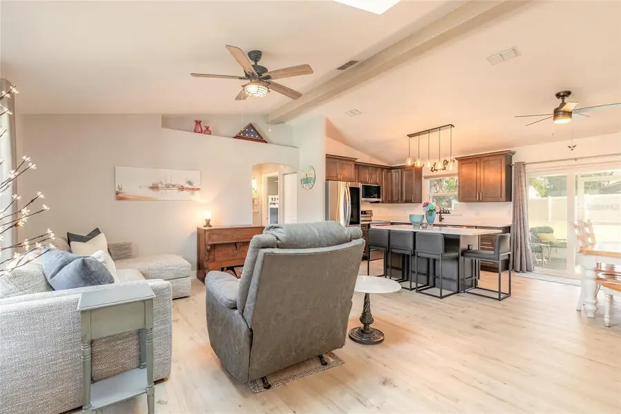 2803 Kumquat Drive, Edgewater, FL 32141 - #2