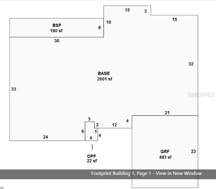 1009 Corkwood Drive, Oviedo, FL 32765 - #2
