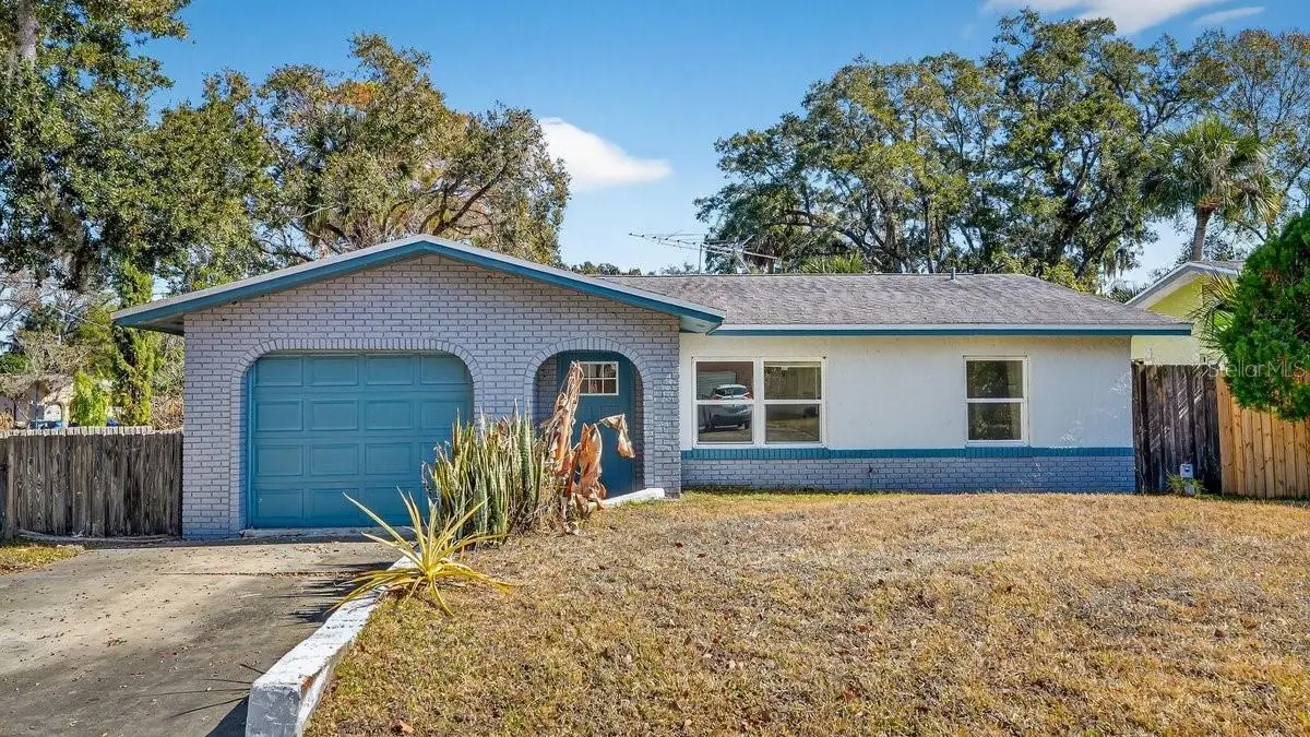 1901 Donald Place, Daytona Beach, FL 32119 - #1