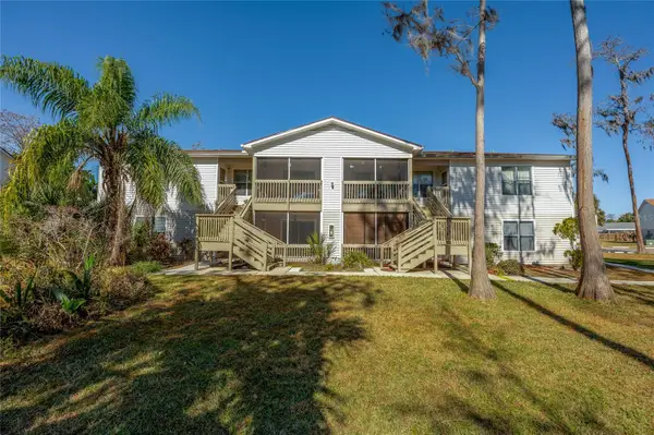 1600 Big Tree Road #H3, SOUTH DAYTONA, FL 32119