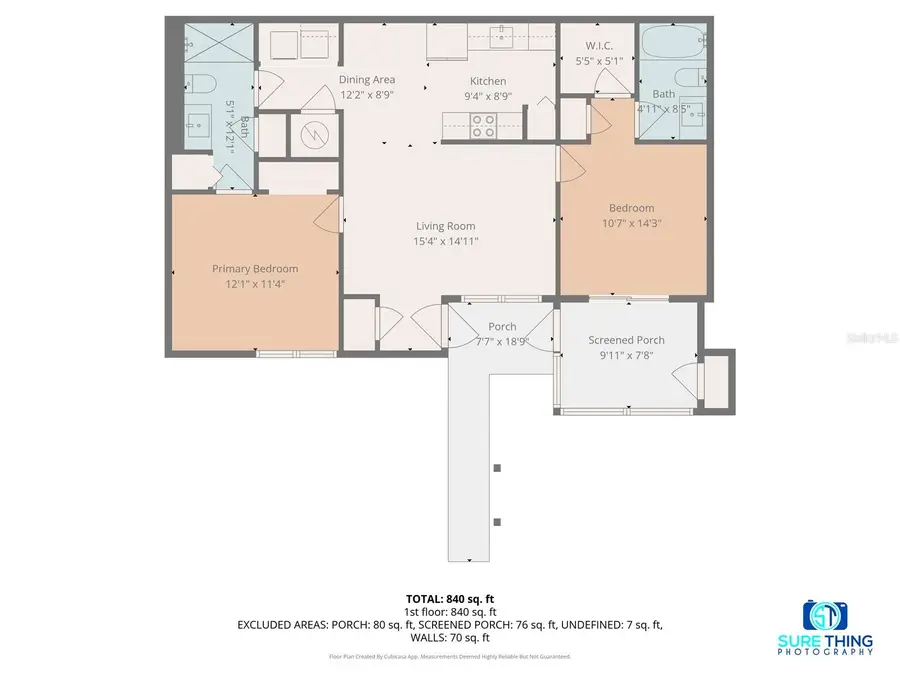 1600 Big Tree Road #H3, South Daytona, FL 32119 - #3