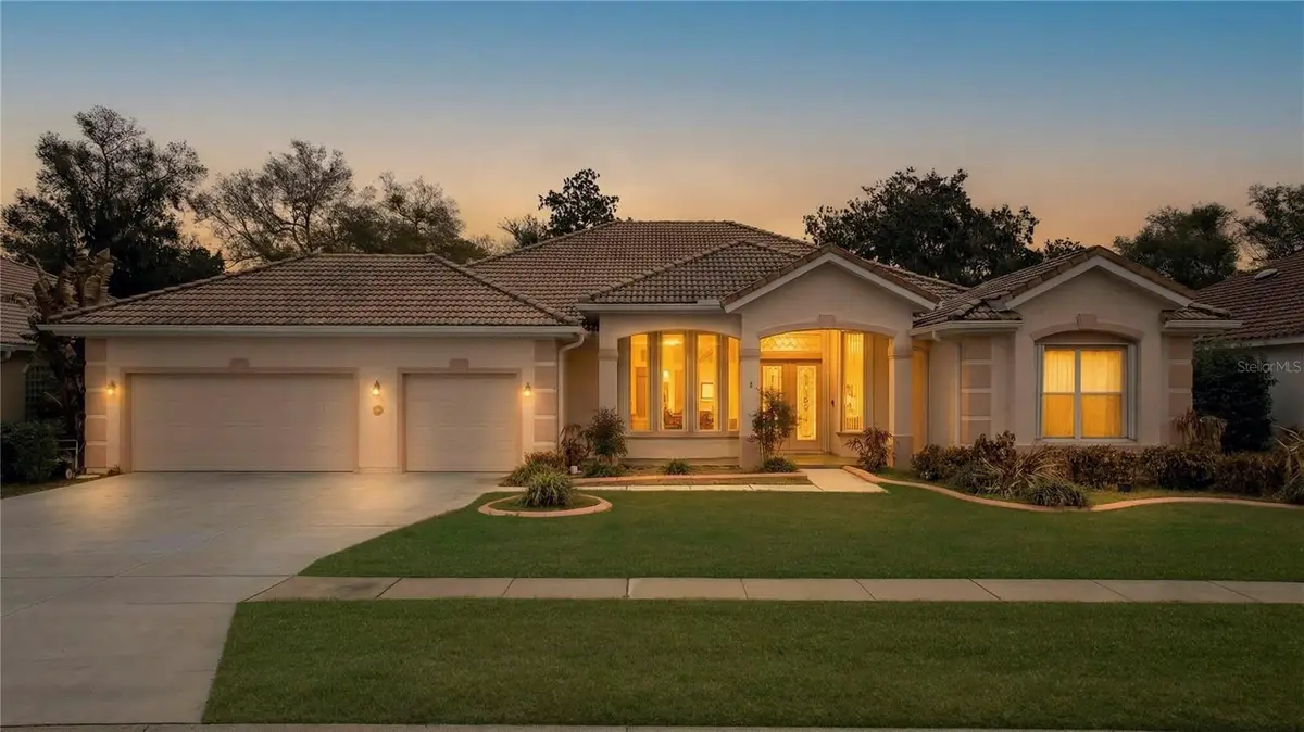 6111 Oxbow Bend Lane, Port Orange, FL 32128 - #1