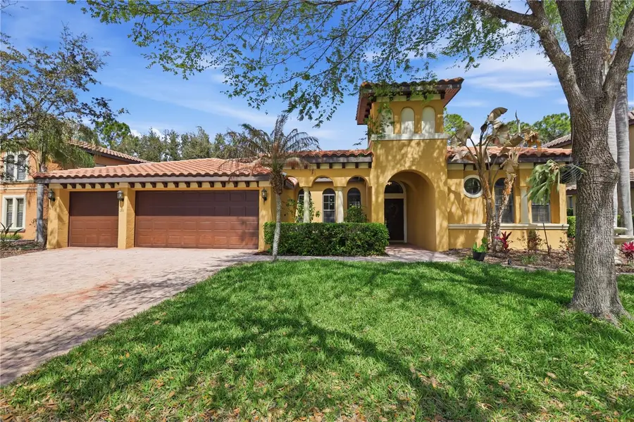 111 San Lucia Drive, Debary, FL 32713 - #2