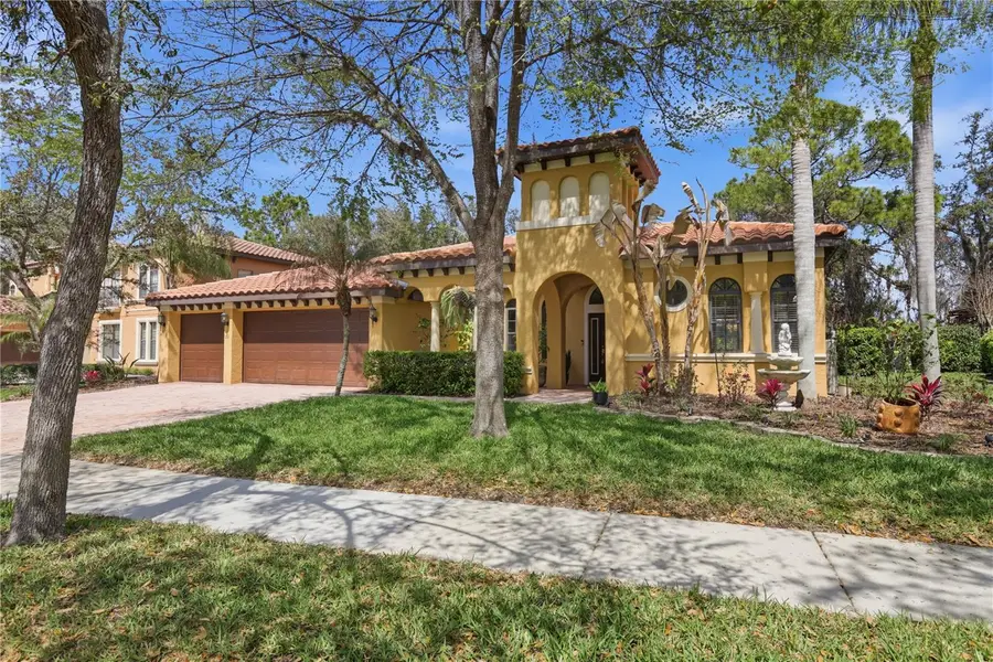 111 San Lucia Drive, Debary, FL 32713 - #3