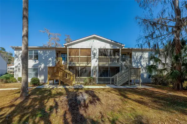 1600 Big Tree Road #I3, SOUTH DAYTONA, FL 32119