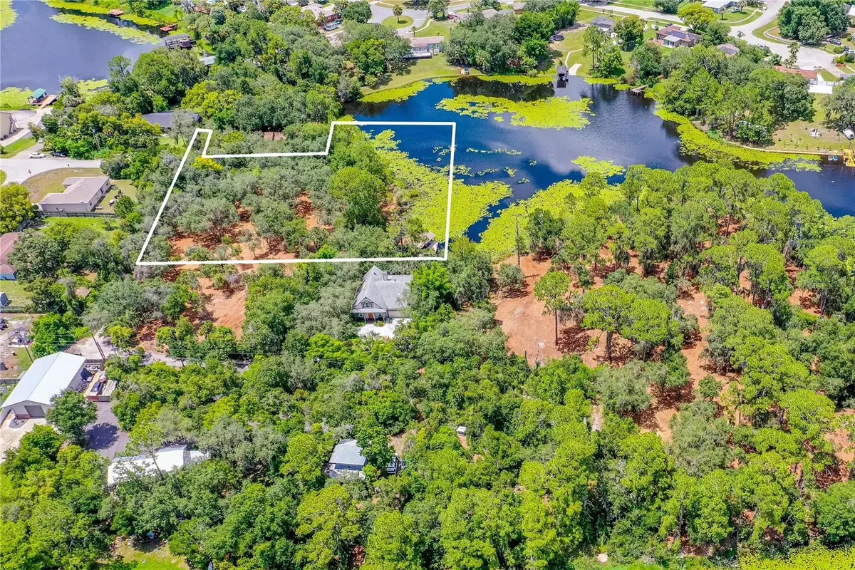 Twin Oak Street, Deltona, FL 32725 - #1