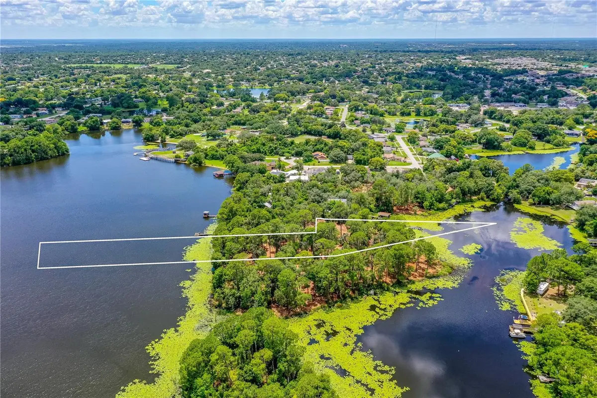 Twin Oak Street, Deltona, FL 32725 - #1