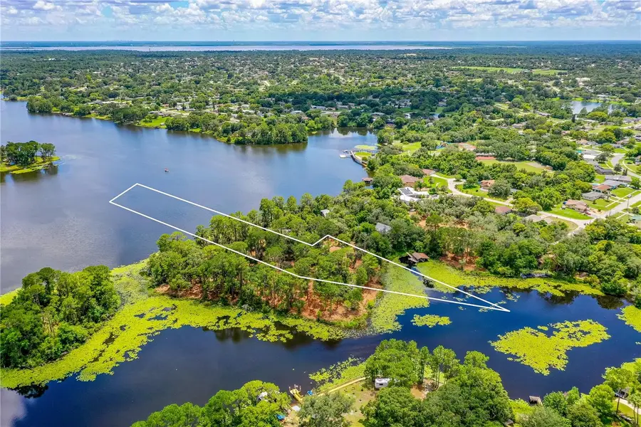 Twin Oak Street, Deltona, FL 32725 - #2