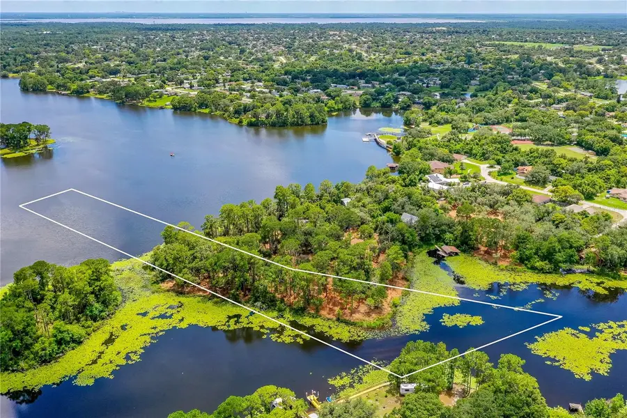 Twin Oak Street, Deltona, FL 32725 - #2